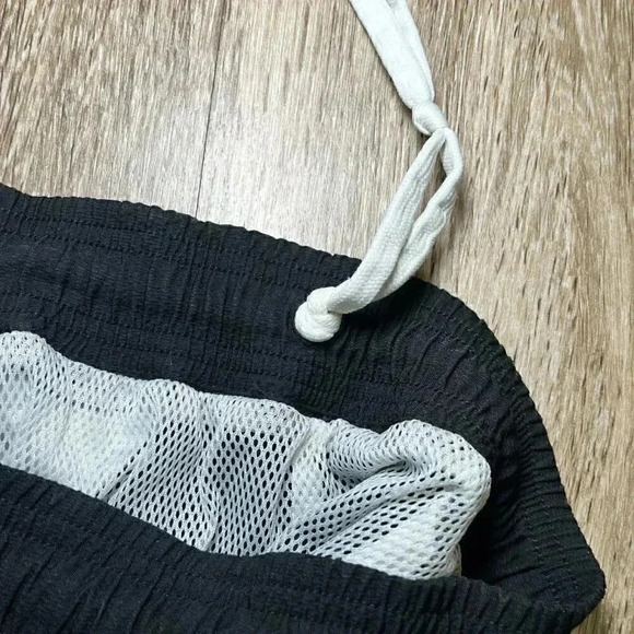 Mens Russell Athletic Black Track Pants - M - Picture 8 of 9